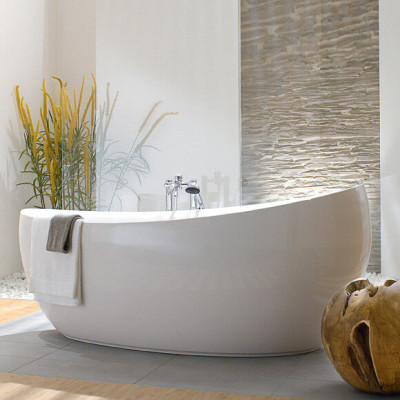 Villeroy&Boch Aveo new generation laisvai pastatoma vonia 1900x950