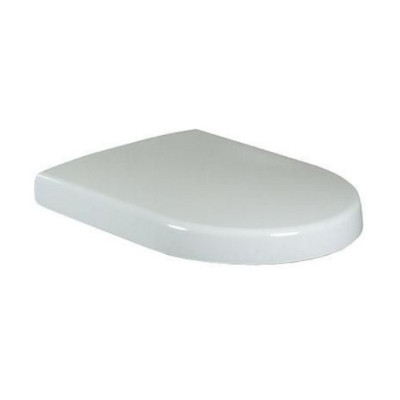 Villeroy&Boch Subway Compact lėtai nusileidžiantis dangtis