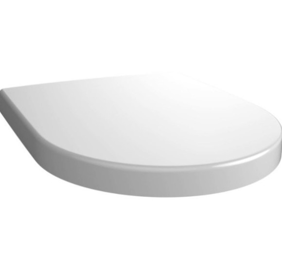 Villeroy&Boch Omnia Architectura serijos klozetų lėtai nusileidžiantis dangtis