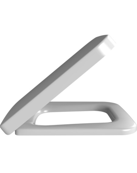 Villeroy&Boch Architectura lėtai nusileidžiantis klozeto dangis
