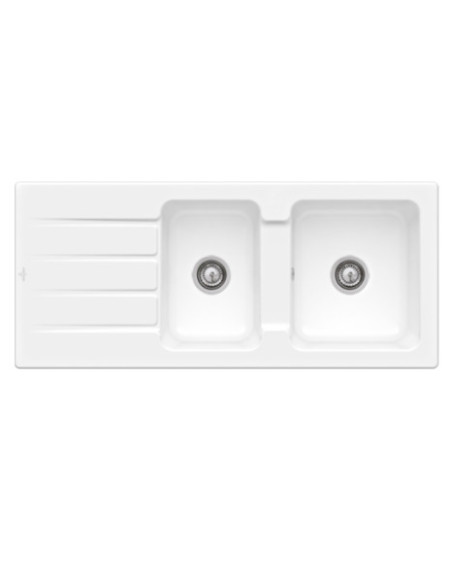 Villeroy & Boch Architectura 80 keraminė plautuvė