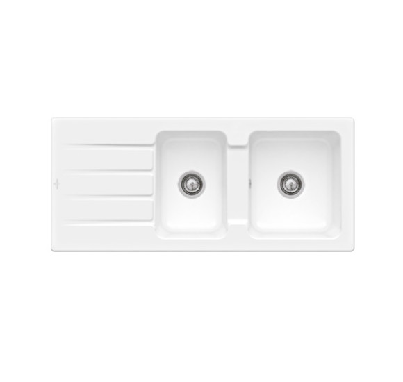 Villeroy & Boch Architectura 80 keraminė plautuvė