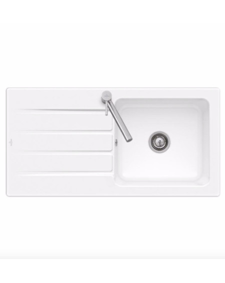 Villeroy & Boch Architectura 60 keraminė plautuvė