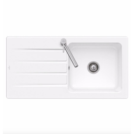 Villeroy & Boch Architectura 60 keraminė plautuvė