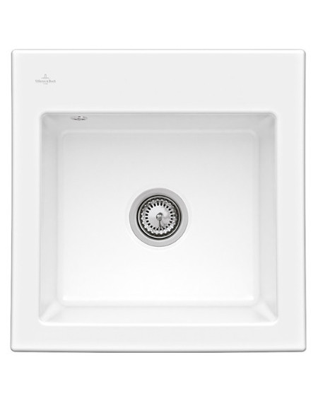 Villeroy & Boch Subway 50 S keraminė plautuvė
