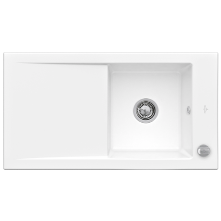 Villeroy & Boch Timeline 50 keraminė plautuvė