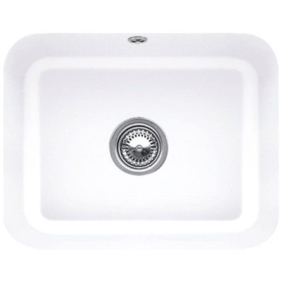 Villeroy & Boch Cisterna 60 C keraminė plautuvė