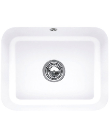 Villeroy & Boch Cisterna 60 C keraminė plautuvė
