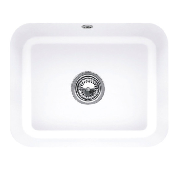 Villeroy & Boch Cisterna 60 C keraminė plautuvė