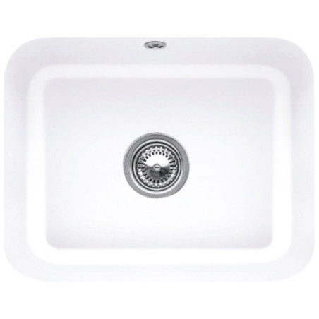 Villeroy & Boch Cisterna 60 C keraminė plautuvė