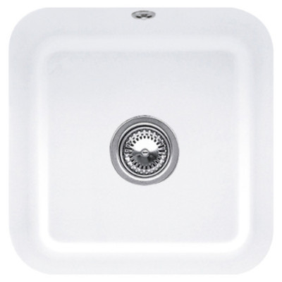 Villeroy & Boch Cisterna 50 keraminė plautuvė