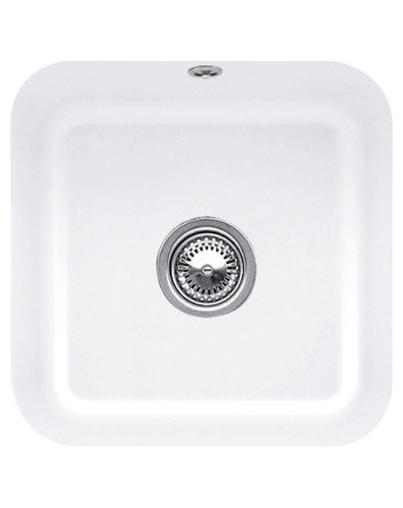 Villeroy & Boch Cisterna 50 keraminė plautuvė