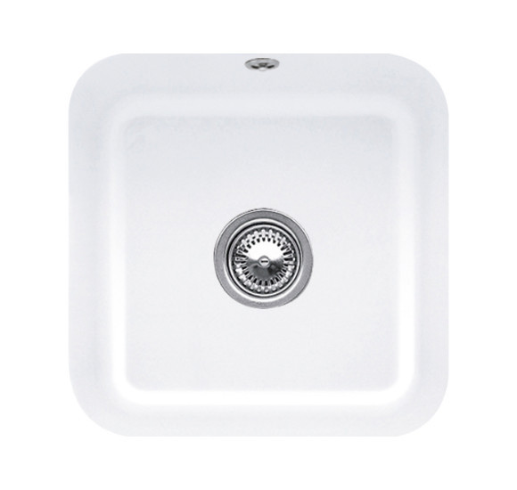 Villeroy & Boch Cisterna 50 keraminė plautuvė