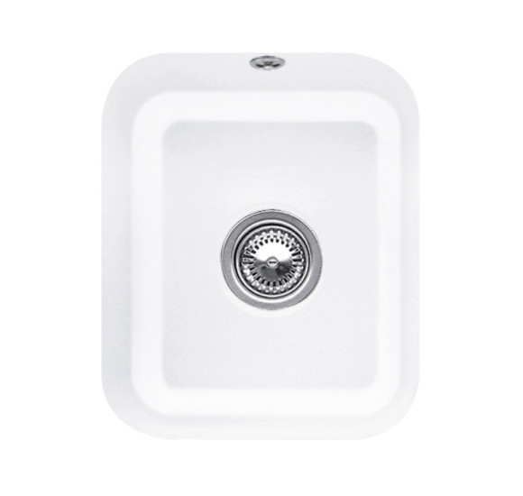 Villeroy & Boch Cisterna 45 keraminė plautuvė