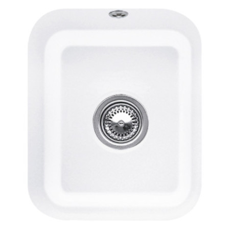 Villeroy & Boch Cisterna 45 keraminė plautuvė