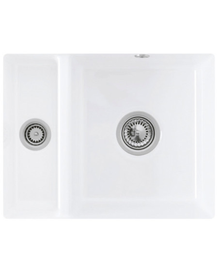 Villeroy & Boch Subway 60 XU keraminė plautuvė