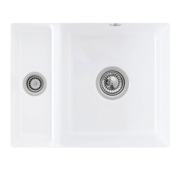 Villeroy & Boch Subway 60 XU keraminė plautuvė