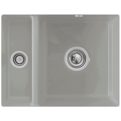 Villeroy & Boch Subway 60 XU keraminė plautuvė