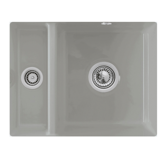 Villeroy & Boch Subway 60 XU keraminė plautuvė