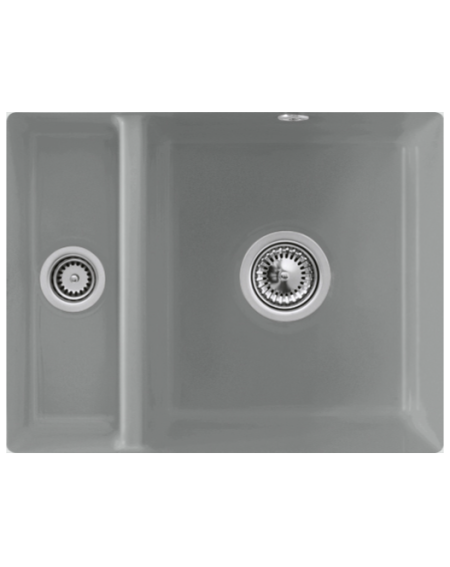 Villeroy & Boch Subway 60 XU keraminė plautuvė