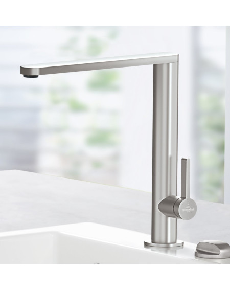 Villeroy&Boch Finera maišytuvas plautuvei, pasirinkite spalvą