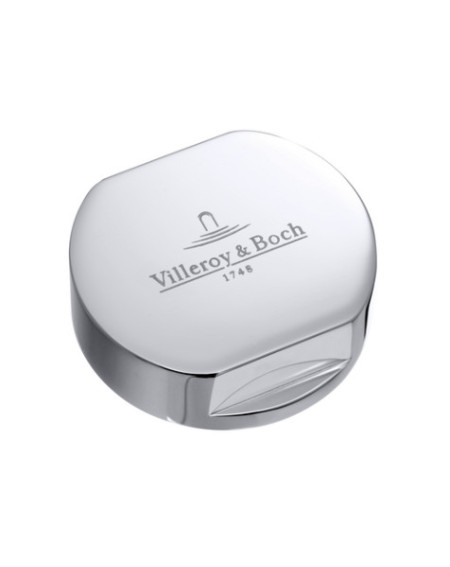 Villeroy&Boch apvali ekscentrinio ventilio rankenėlė
