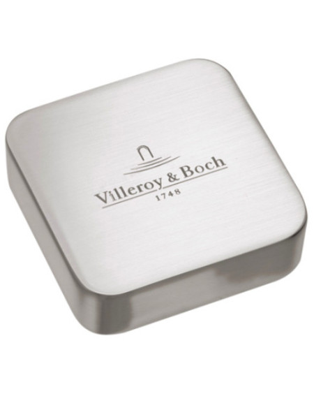 Villeroy&Boch ekscentrinio ventilio rankenėlė plautuvėms su dviem dubenimis