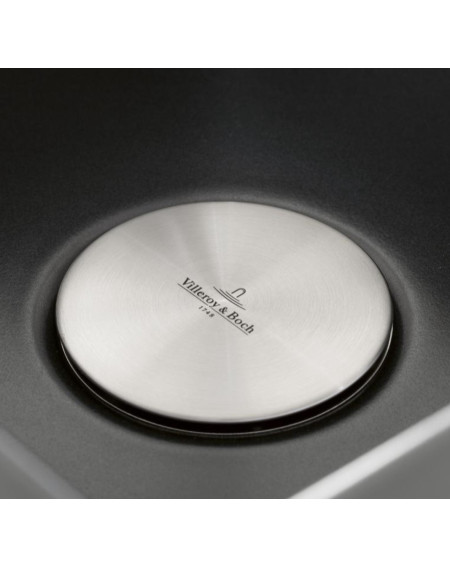 Villeroy&Boch plautuvės dugno grotelių dangtelis (universalus)