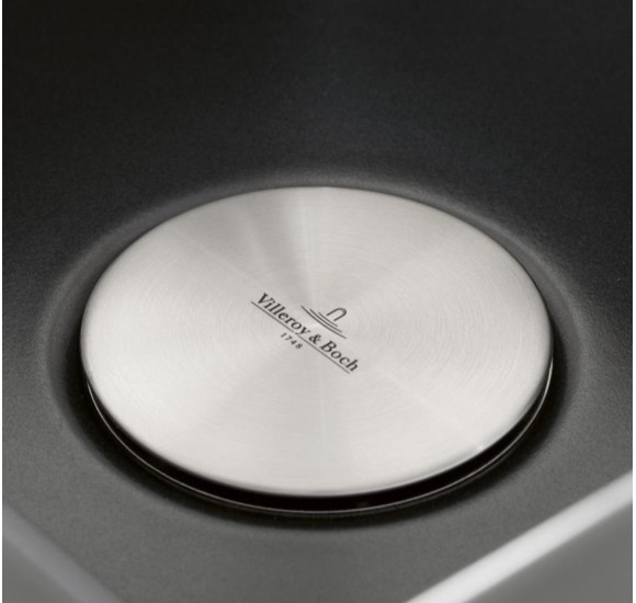 Villeroy&Boch plautuvės dugno grotelių dangtelis (universalus)