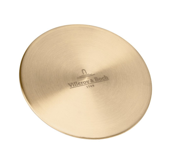 Villeroy&Boch plautuvės dugno grotelių dangtelis (universalus)