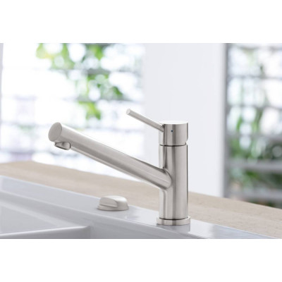 Villeroy&Boch ,,Como Shower" maišytuvas plautuvei, pasirenkama spalva