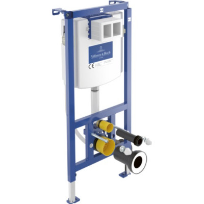 Potinkinis WC rėmas Villeroy&Boch ViConnect