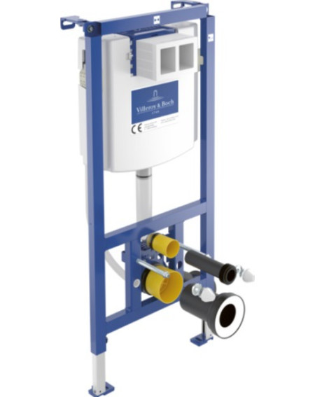 Potinkinis WC rėmas Villeroy&Boch ViConnect