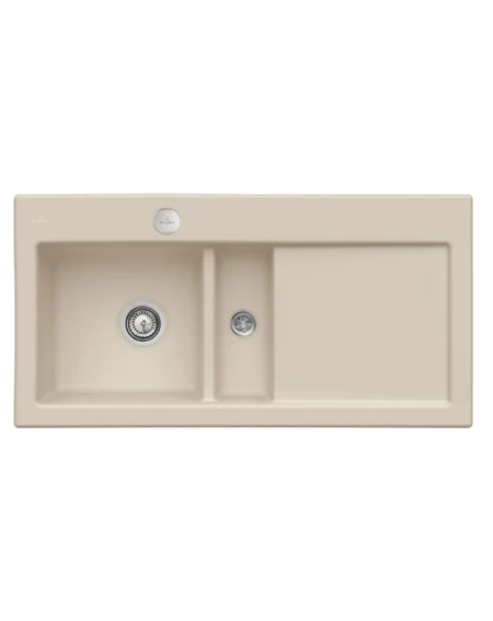 Villeroy & Boch Subway 60 keraminė plautuvė