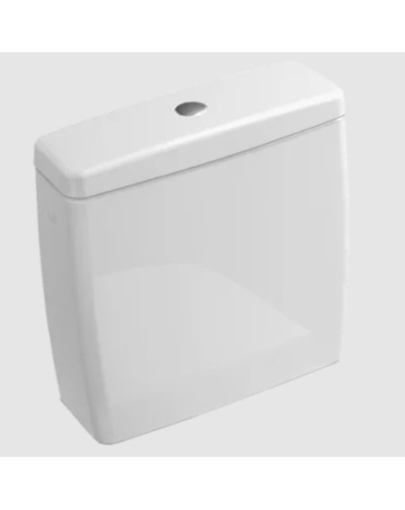 Villeroy & Boch O.Novo pastatomo klozeto bakelis