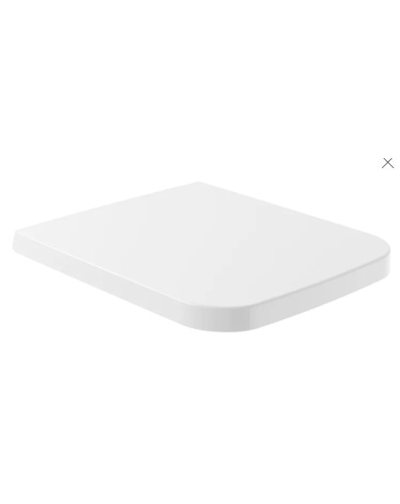 Villeroy&Boch pakabinamo klozeto dangtis su ,,Soft Close" technologija