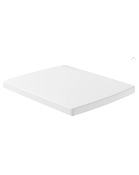 Villeroy&Boch Memento 2.0 pakabinamo klozeto dangtis su ,, Soft Close" technologija