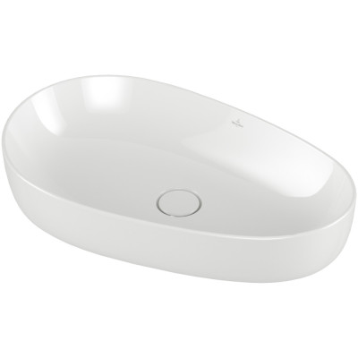 Villeroy & Boch Antao pastatomas praustuvas 65 cm, pasirenkama spalva