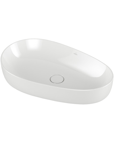 Villeroy & Boch Antao pastatomas praustuvas 65 cm, pasirenkama spalva