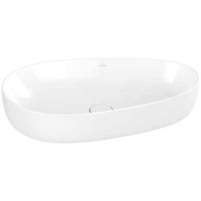 Villeroy & Boch Antao pastatomas praustuvas 65 cm, pasirenkama spalva