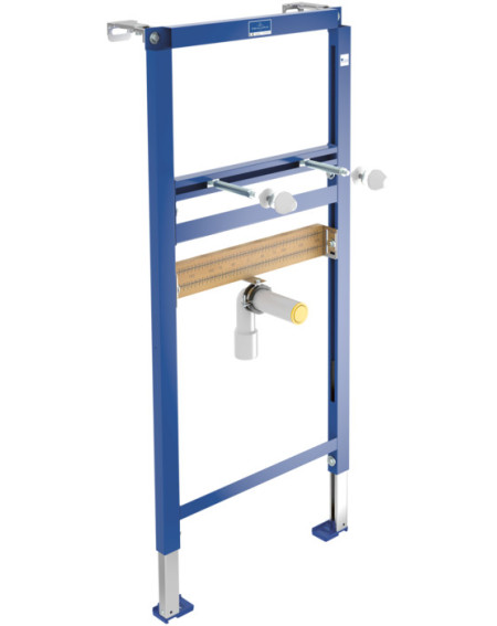 Villeroy & Boch potinkinis praustuvo rėmas ViConnect, 525x75x1120 mm