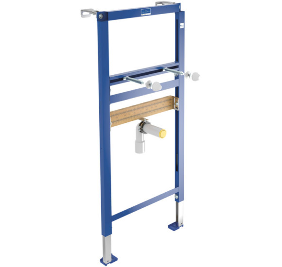 Villeroy & Boch potinkinis praustuvo rėmas ViConnect, 525x75x1120 mm
