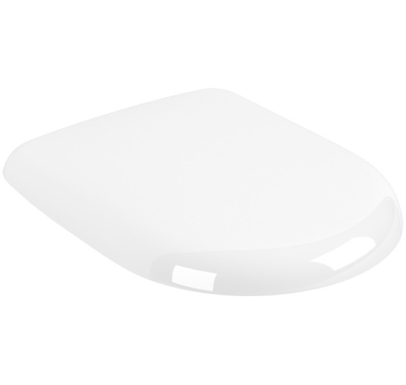 Villeroy & Boch WC klozeto dangtis su Soft Close technologija