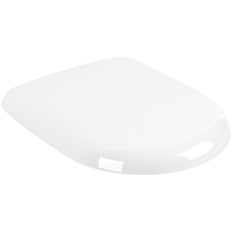 Villeroy & Boch WC klozeto dangtis su Soft Close technologija