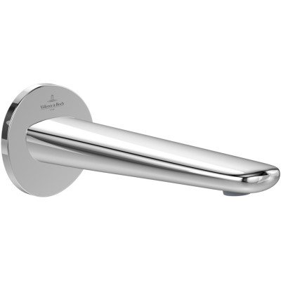 Villeroy & Boch Antao vonios pripildymo snapas, chromo spalvos