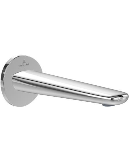 Villeroy & Boch Antao vonios pripildymo snapas, chromo spalvos