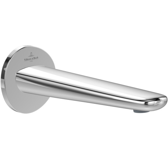 Villeroy & Boch Antao vonios pripildymo snapas, chromo spalvos