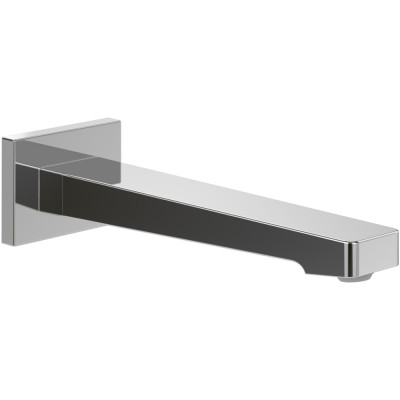 Villeroy & Boch Architectura Square vonios pripildymo snapas, pasirenkama spalva