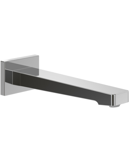 Villeroy & Boch Architectura Square vonios pripildymo snapas, pasirenkama spalva