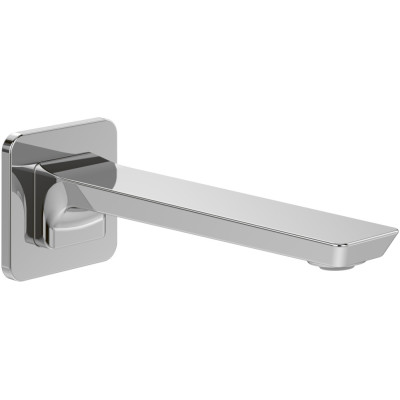 Villeroy & Boch Subway 3.0 vonios pripildymo snapas, pasirenkama spalva